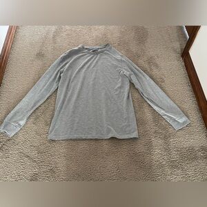 Ardene mens small long sleeve